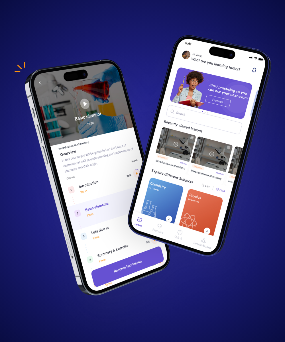 SaveSmart mobile app screens